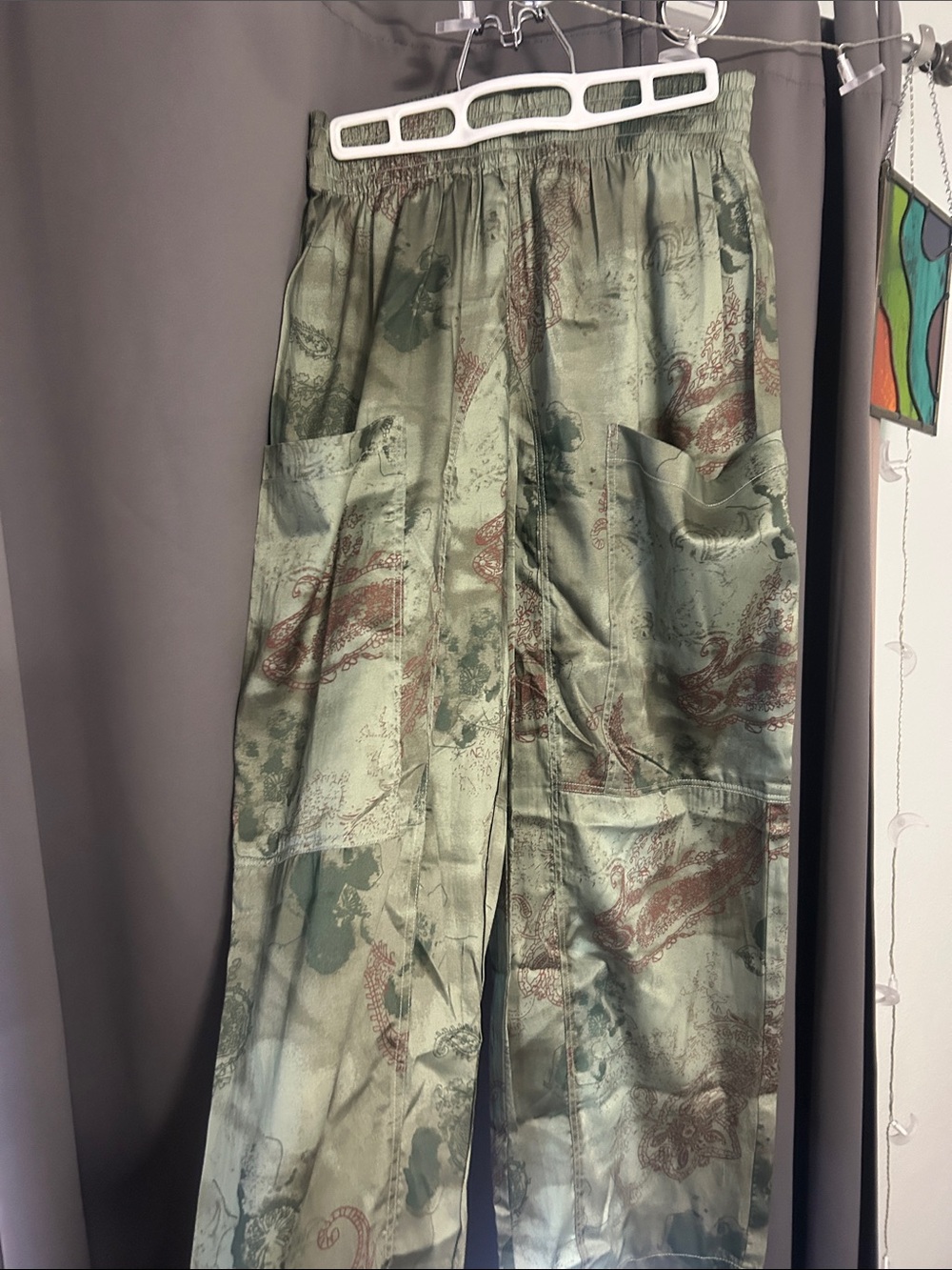 Urban outfitters cargo pants